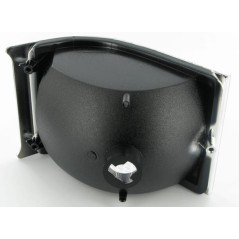 Front Work light engine bonnet - 82014130