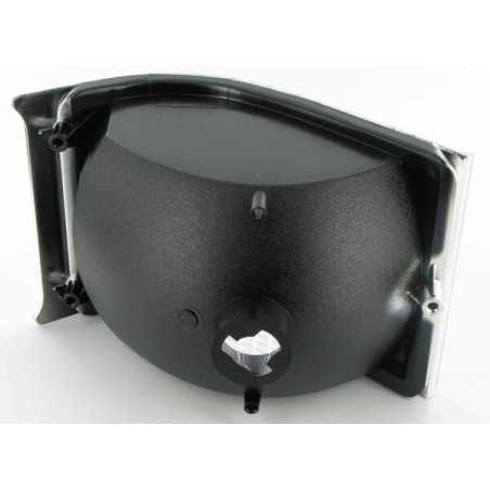 Front Work light engine bonnet - 82014130