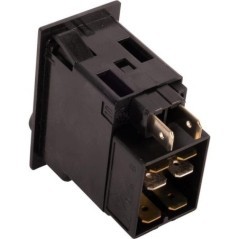 Switch unit 4WD - 82012288