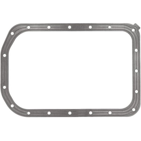 Crankcase gasket - 820137