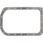 Crankcase gasket - 820137 Crankcase gasket - 820137