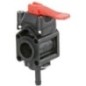 Section outlet valve - 8388006 Section outlet valve - 8388006