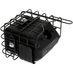 84004468 Briggs & Stratton, Exhaust system parts 
