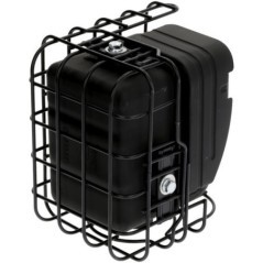 84004468 Briggs & Stratton, Elementy układu wydechowego 