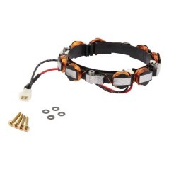 Fastening parts – produkty dostępne w rolniczeczesci.pl
