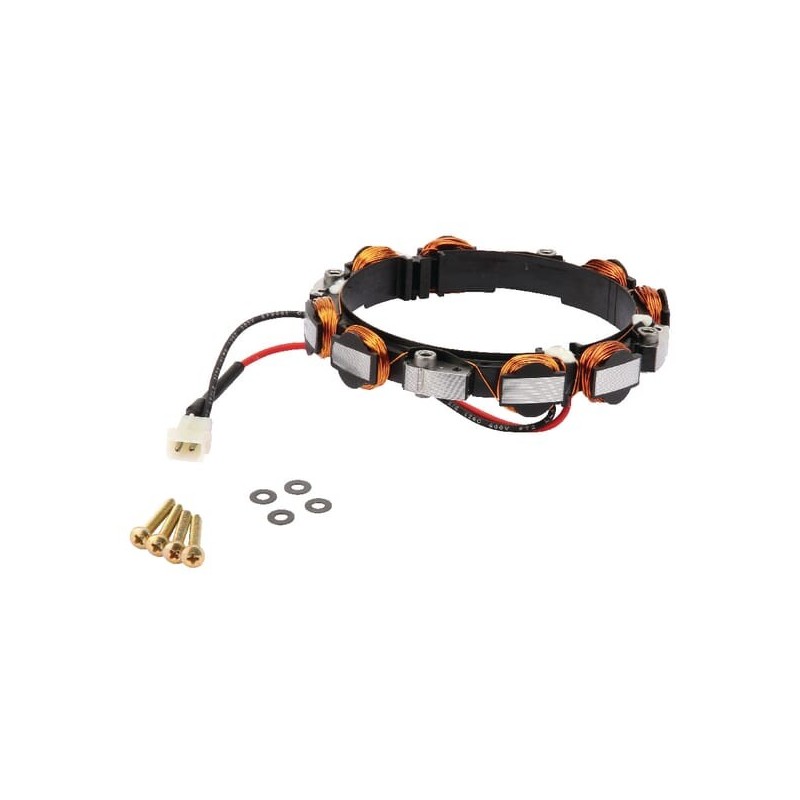 Alternator stator - 84012663 Alternator stator - 84012663
