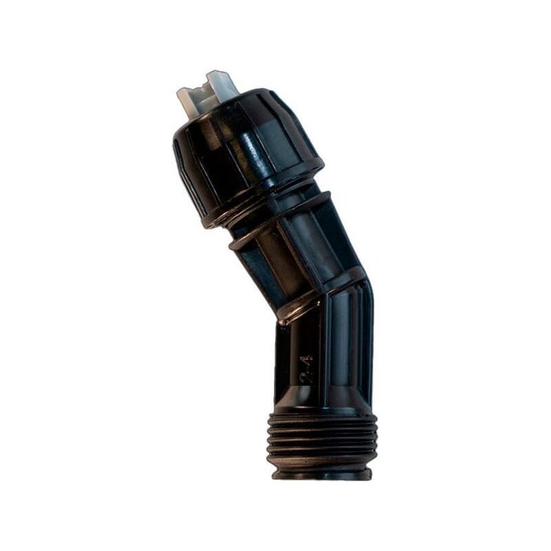 Nozzle complete with Elbow 028 - 834448151 Nozzle complete with Elbow 028 - 834448151