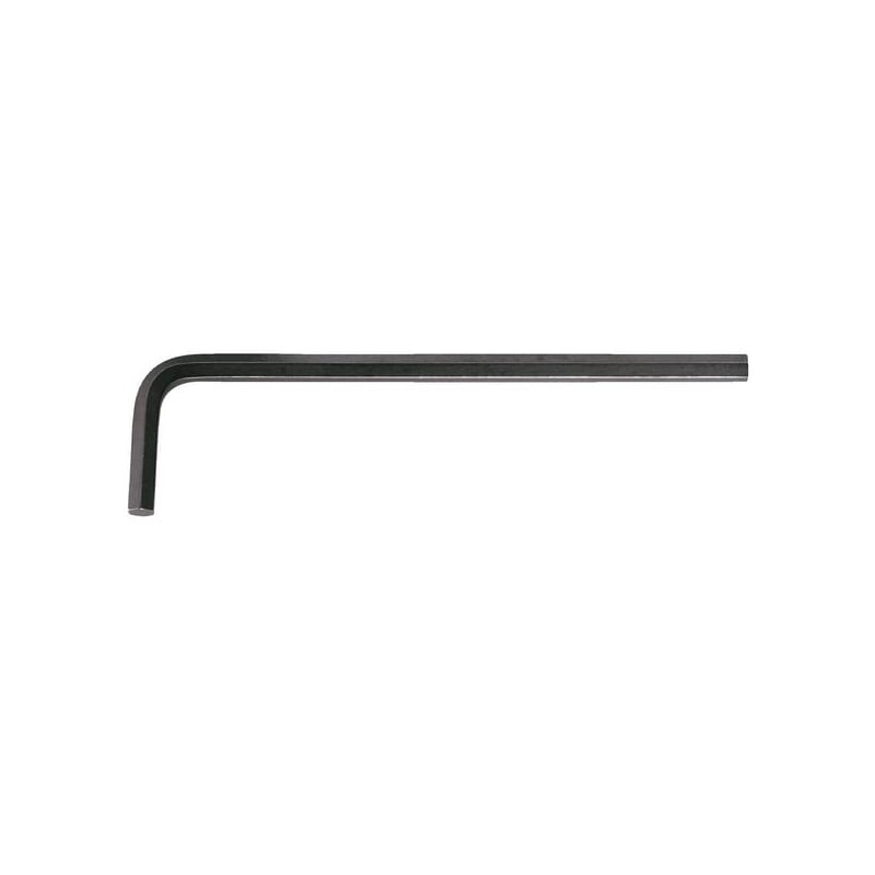 Hex key long 5mm - 83H5
