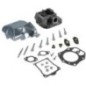 Cylinder head - 84010829 Cylinder head - 84010829