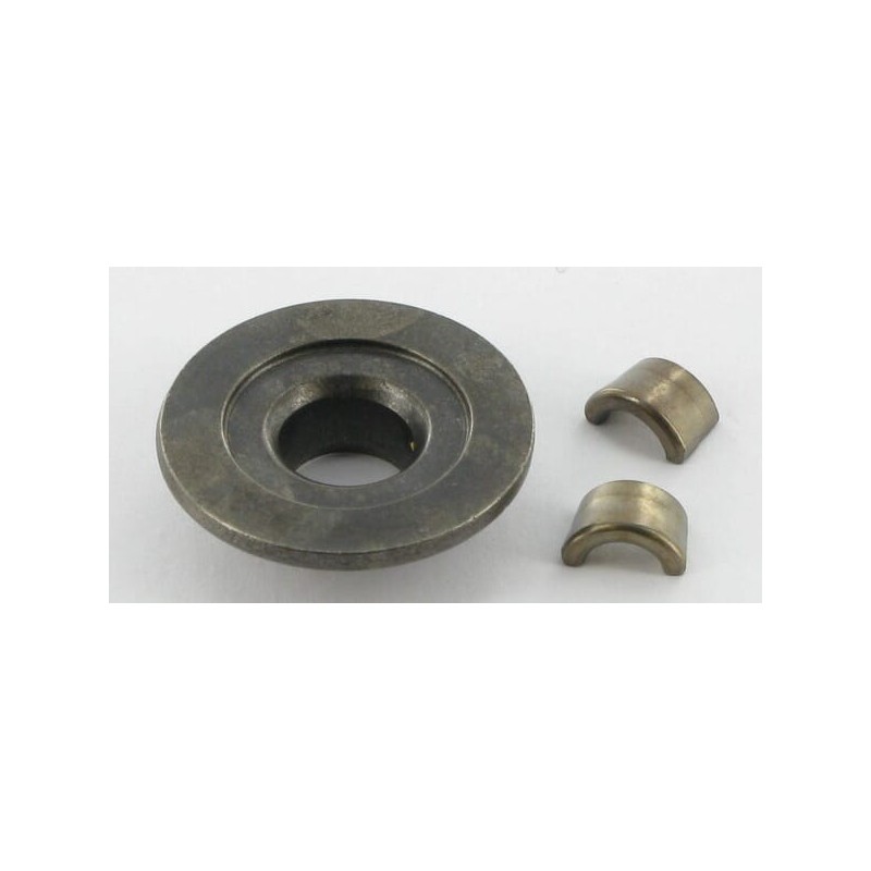 Halter ventilfeder - 84012308