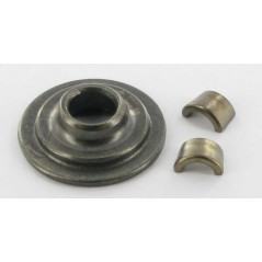 Halter ventilfeder - 84012308