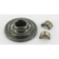 Halter ventilfeder - 84012308