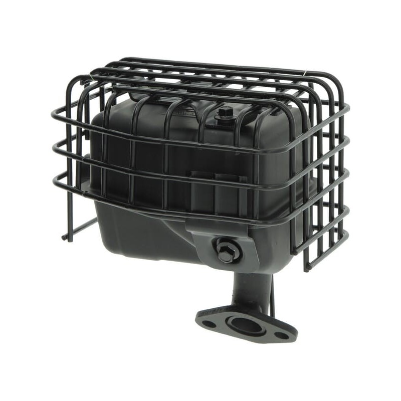 Tłumik - 84003933 Tłumik - 84003933