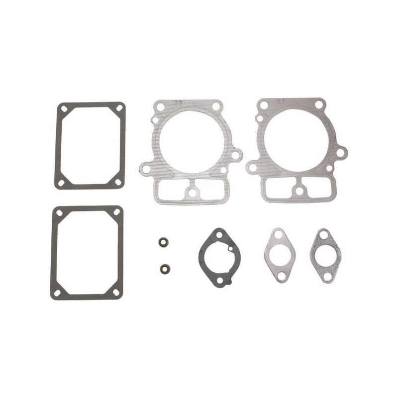 Gasket set-valve - 84001916