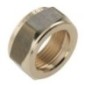 Überwurfmutter 15mm - 83700 Überwurfmutter 15mm - 83700