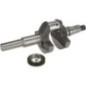 Crankshaft - 84004523WM Crankshaft - 84004523WM