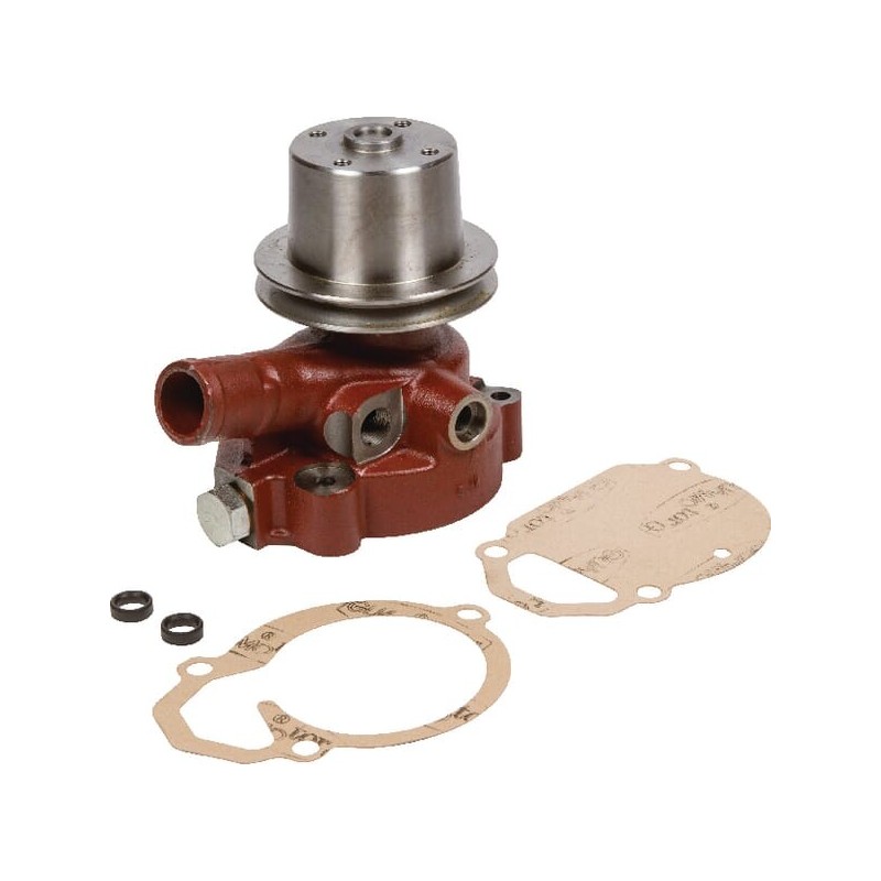 Water pump - 836055032KR