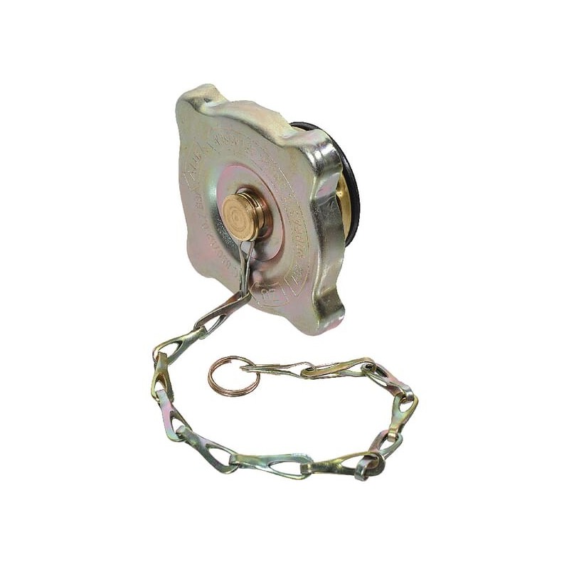 Radiator cap Case - IH - 83957211 Radiator cap Case - IH - 83957211