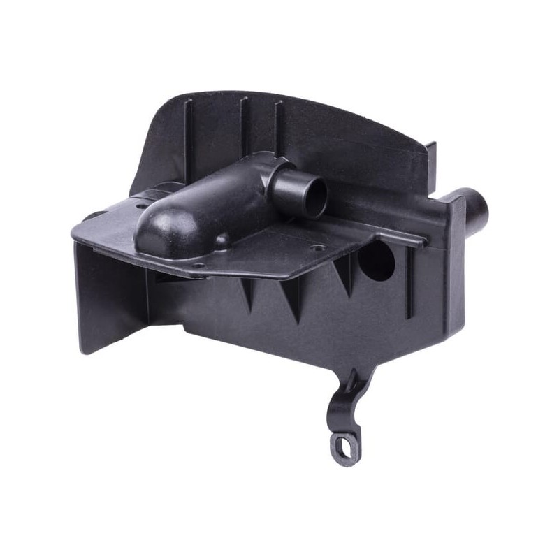 Air cleaner base - 84007009 Air cleaner base - 84007009