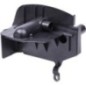 Air cleaner base - 84007009 Air cleaner base - 84007009