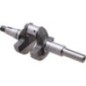 Crankshaft - 84004538 Crankshaft - 84004538