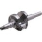 Crankshaft - 84004538 Crankshaft - 84004538