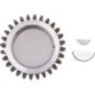 Crankshaft - 84004538 Crankshaft - 84004538