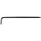 Hex key extra-long 4mm - 83S4L