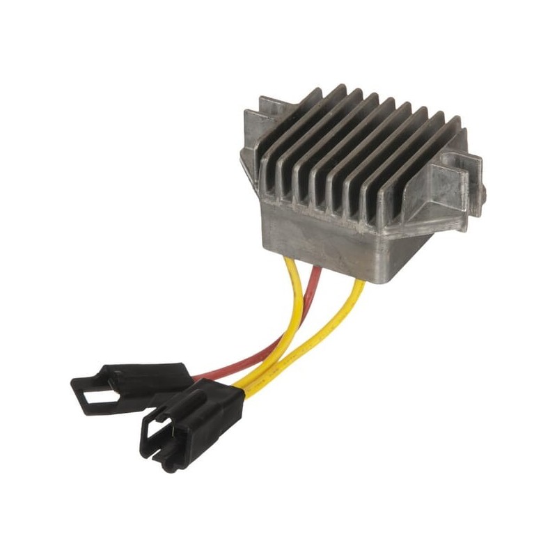 Regulator - 84004837 Regulator - 84004837