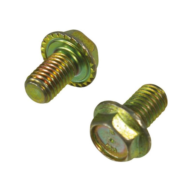 Collar bolt M12x20 Mullos - 83923 Collar bolt M12x20 Mullos - 83923