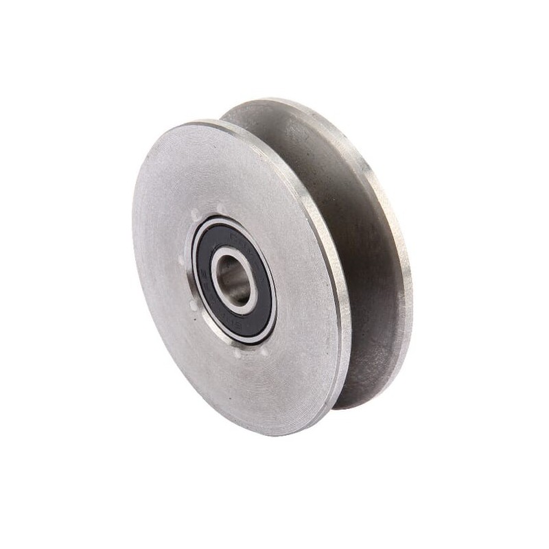 Belt Disc D 47,2 - 8337955
