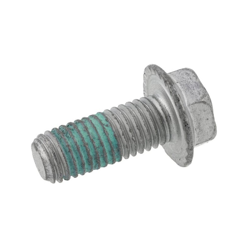 Collar Bolt M12x30 Mullos - 83937 Collar Bolt M12x30 Mullos - 83937
