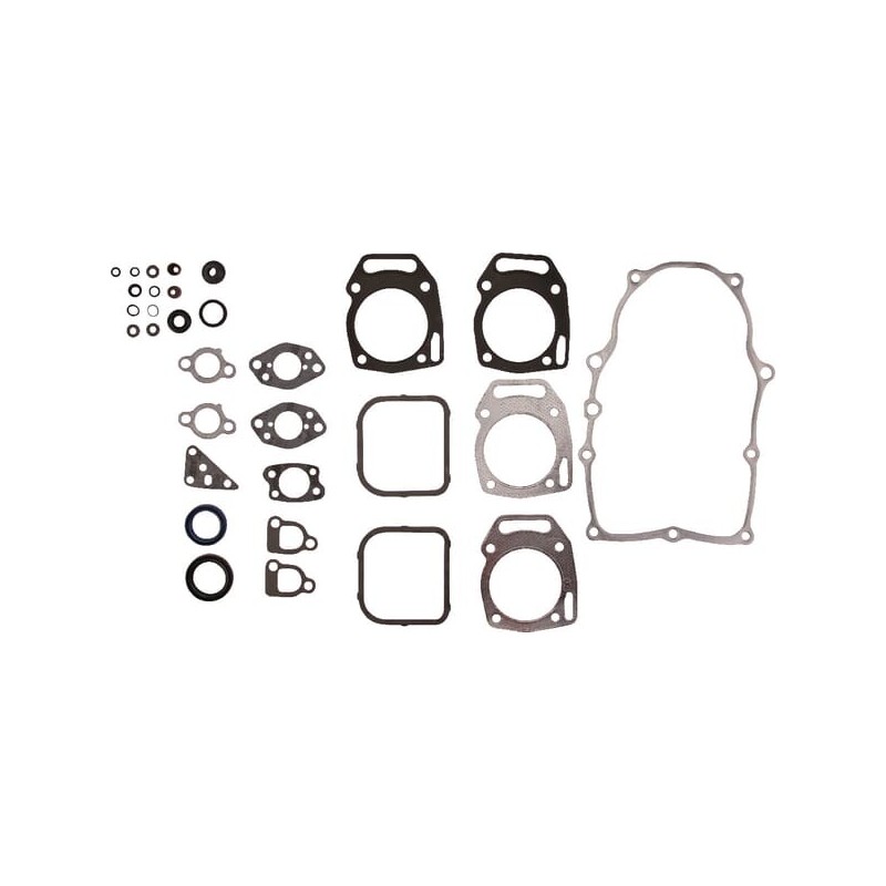 Gasket set - 84010902 Gasket set - 84010902