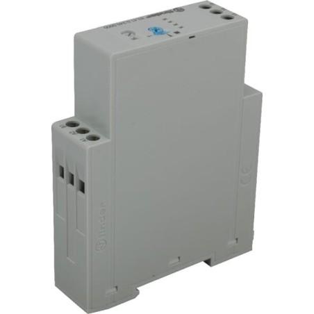 Timer 1CO 16A 24...240VUC - 834102400000