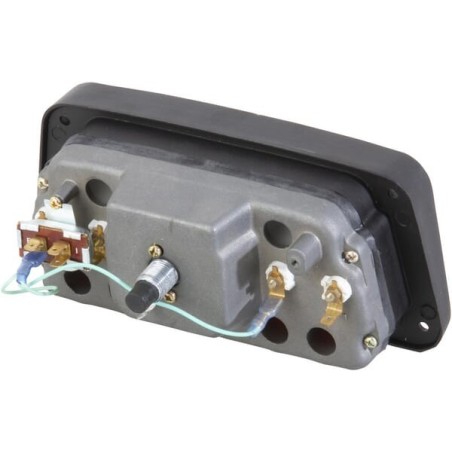 Tachometer cpl - 83953544N