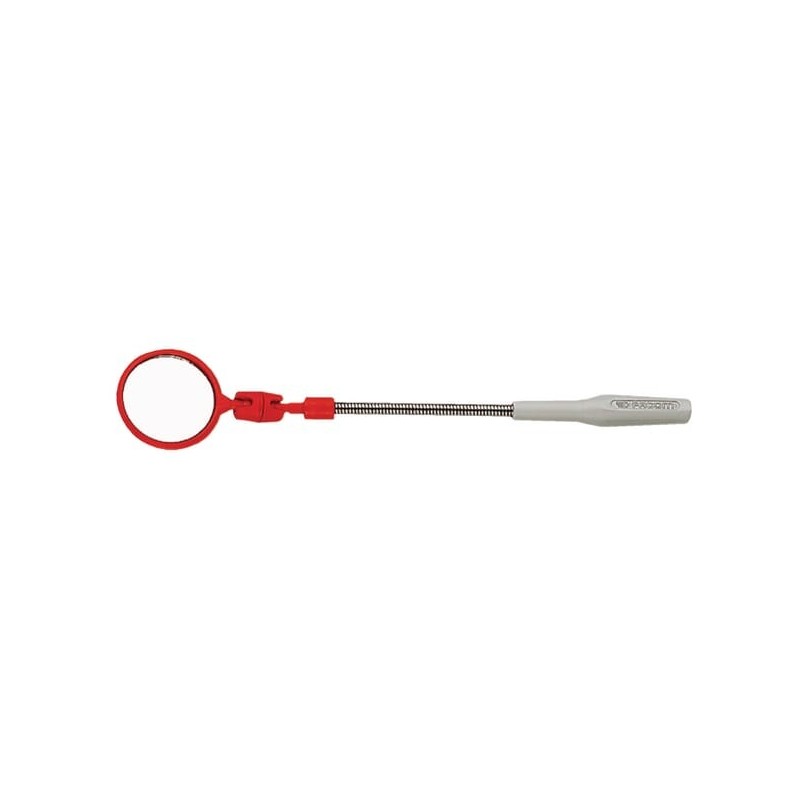 Mirror articulated and flexible - 834R1 Mirror articulated and flexible - 834R1