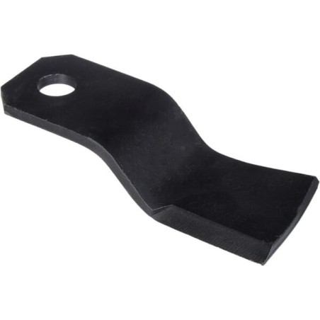 Mower blade CW Major 8400 - 8400C1N