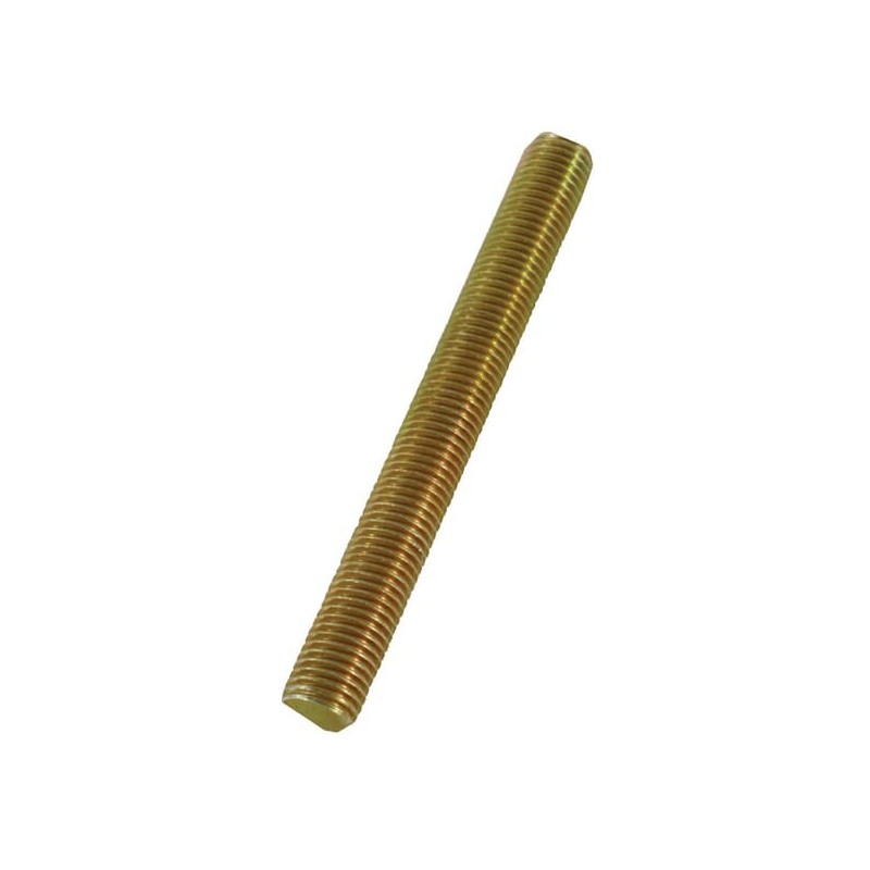 Threadend M16x140-12.9 Mullos - 84001 Threadend M16x140-12.9 Mullos - 84001