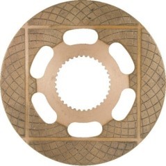 Brakes - Brake Discs – produkty dostępne w rolniczeczesci.pl