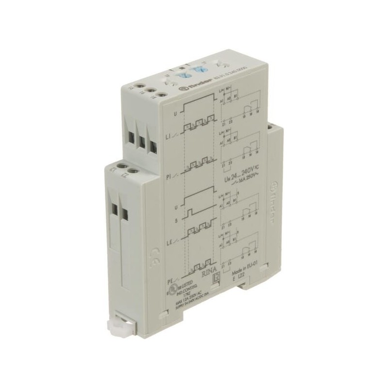 Timer relay - 839102400000