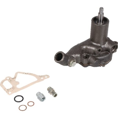 Water pump - 836747847KR