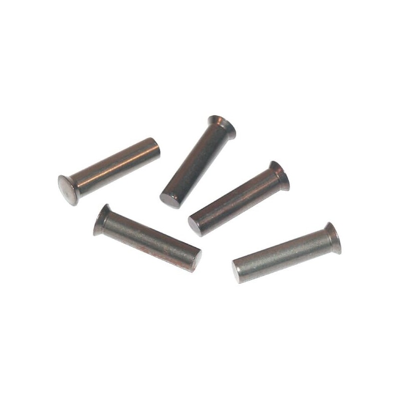 Rivets 0.5 kg pack 8x35 - 835V Rivets 0.5 kg pack 8x35 - 835V