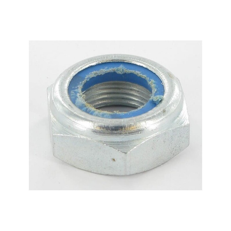 Mutter Lenkrad NH - 83906211N Mutter Lenkrad NH - 83906211N