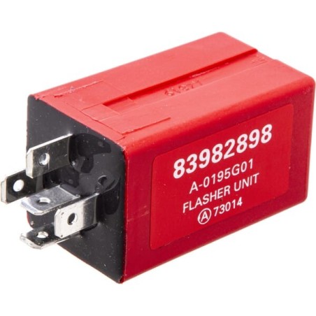 Turn signal relay – produkty dostępne w rolniczeczesci.pl