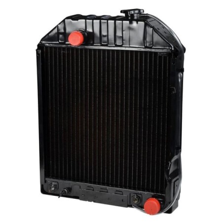 Radiator New Holland - 83993346N