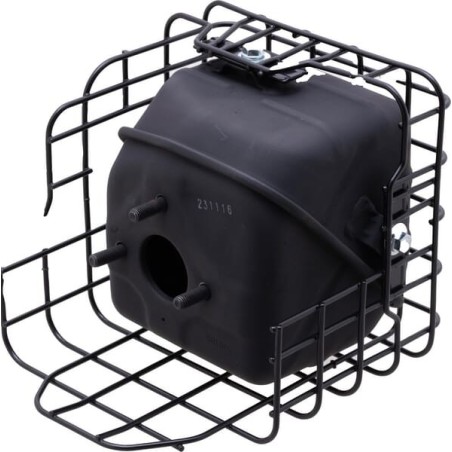 Muffler - 84004467