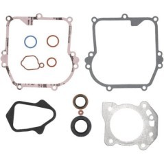 Gasket set, engine - 84006583
