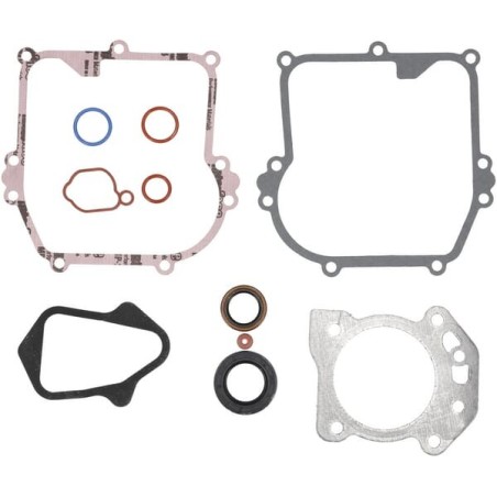 Gasket set, engine - 84006583