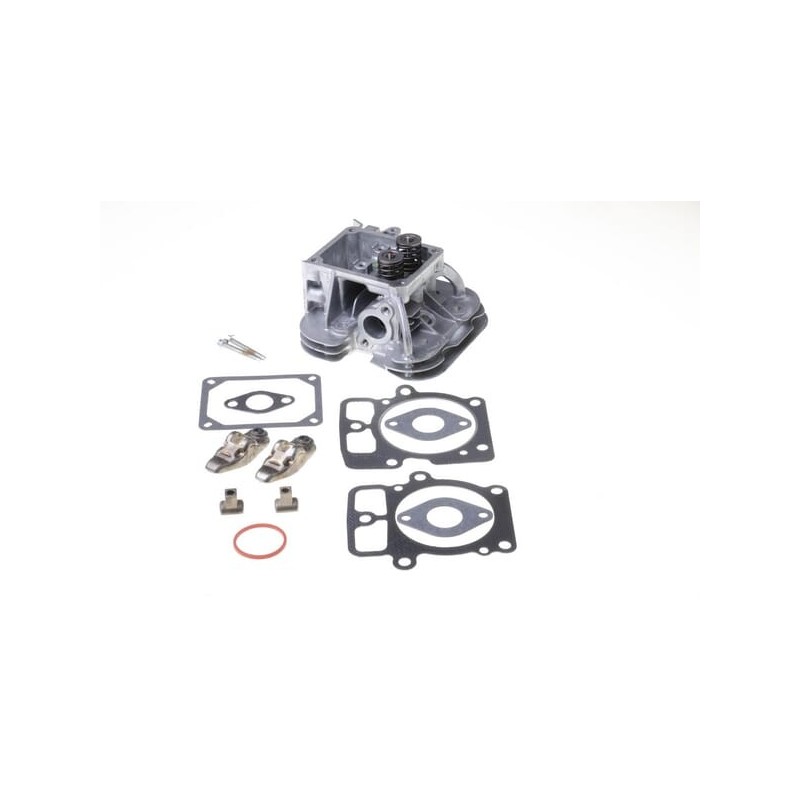 Cylinder head - 84001919 Cylinder head - 84001919