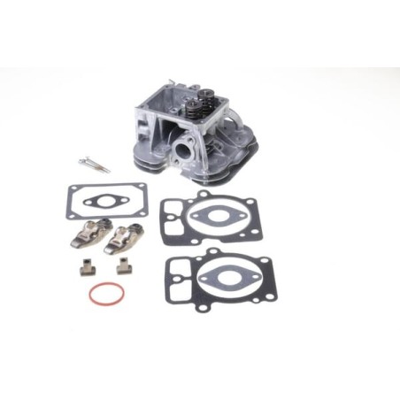 Cylinder head - 84001919